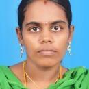 Photo of Kavitha A.