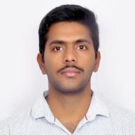 Pramod Kumar BTech Tuition trainer in Hyderabad