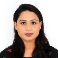 Suhina C. Special Education (Learning Disabilities) trainer in Bangalore