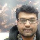 Photo of Abhijit Kamble