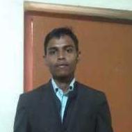 Bidyadhar Padhan Class 8 Tuition trainer in Sambalpur