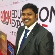 Raj Kumar Digital Marketing trainer in Chennai