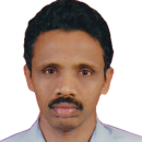 Photo of Ramesh P