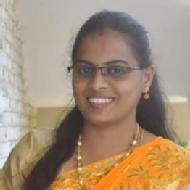 Deepthi M. Soft Skills trainer in Himayathsagar