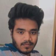 T. Bhanuteja Class 12 Tuition trainer in Hyderabad
