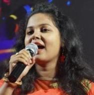 Dr S. Vocal Music trainer in Mumbai