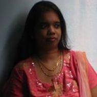 Deepthi S. Class 9 Tuition trainer in Hyderabad