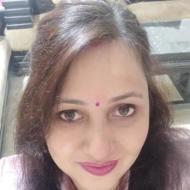 Neelam M. Class 12 Tuition trainer in Dehradun