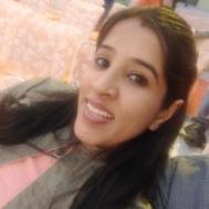 Richa R. Class I-V Tuition trainer in Jaipur