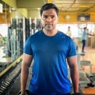 Gopinathan Personal Trainer trainer in Bangalore