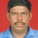 Photo of Naveen Pradeep