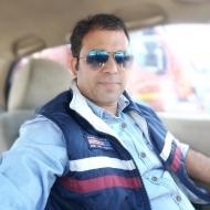 Anurag Sharma Class 12 Tuition trainer in Gurgaon