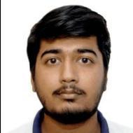 Ankit Kumar maurya Class 12 Tuition trainer in Delhi