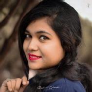 Tiyasa G. Class I-V Tuition trainer in Kolkata