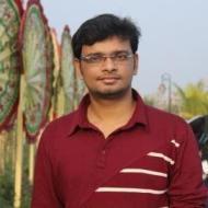 Sourav Samanta Class 8 Tuition trainer in Kolkata