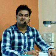 Saurabh Chhajer Taxation trainer in Mumbai