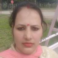 Riti B. Class I-V Tuition trainer in Ludhiana