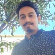 Vinayak Kittur Microsoft Excel trainer in Bangalore