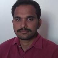 Mallikarjuna Jangam BTech Tuition trainer in Bangalore