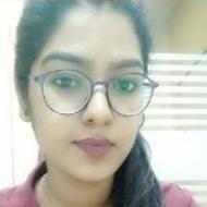 Sneha V. BCom Tuition trainer in Mumbai