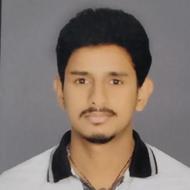 Ambati Sarat kumar Microsoft Excel trainer in Bangalore