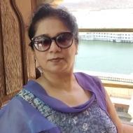 Geeta G. Class I-V Tuition trainer in Mumbai