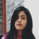 Photo of Vaishnavi. M.