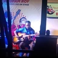 Nit Roy Guitar trainer in Kolkata