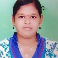 Chintha S. Class 12 Tuition trainer in Nizamabad