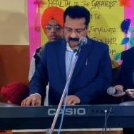 Ajay Kumar Vocal Music trainer in Delhi