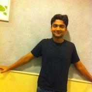 Saurabh Vats Shorthand trainer in Delhi