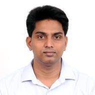 Vinodhkumar E Business Analysis trainer in Bangalore