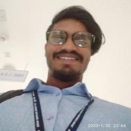 Amit Ranjan Class 10 trainer in Bangalore