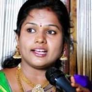 Madhavi Krishna J. Vocal Music trainer in Visakhapatnam