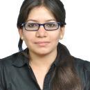 Photo of Anjali Singh