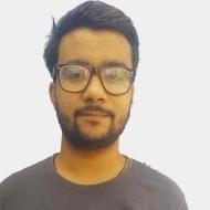 Tushar Tiwari Class I-V Tuition trainer in Jaipur