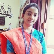 Shalini D. Class 11 Tuition trainer in Howrah