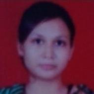 Khushbu M. Class 12 Tuition trainer in Vasai