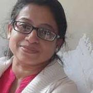 Indrani B. Class 7 Tuition trainer in Kolkata