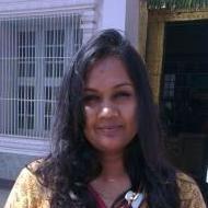 Amaravathy R. Class I-V Tuition trainer in Bangalore