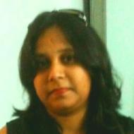 Nidhi D. Clay Modeling trainer in Ghaziabad