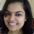 Photo of Aswathy S.