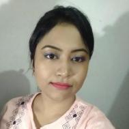 Ritooporna M. Class I-V Tuition trainer in Siliguri