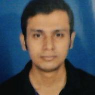 Raktim Banerjee Nursery-KG Tuition trainer in Durgapur