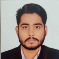 Vinay Pratap Singh Class 8 Tuition trainer in Jaipur