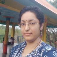 Patnala S. Class I-V Tuition trainer in Delhi