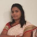 Photo of Anushuya R.