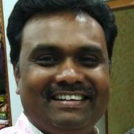 Seshu Kumar Bangaru Java trainer in Hyderabad