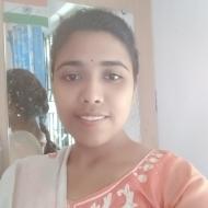 Kumari A. Class I-V Tuition trainer in Bangalore