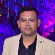 Nitesh Ranjan Class 10 trainer in Patna